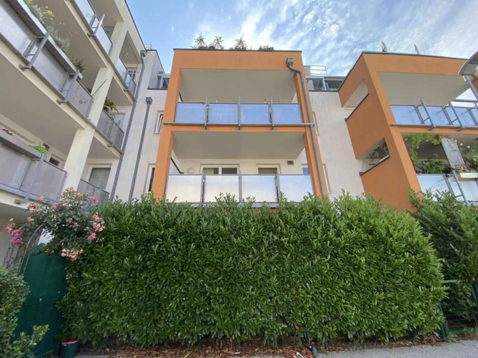 Moderne Wohnung in Vösendorf: 61m² mit Balkon, Einbauküche & Badewanne! € 340.000,-