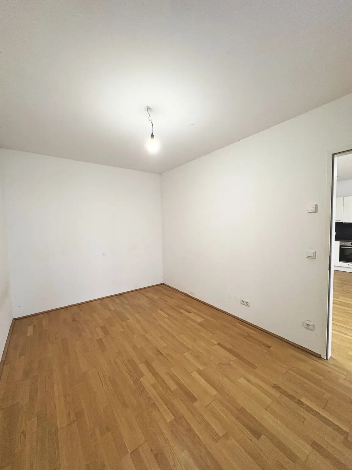 Schlafzimmer I