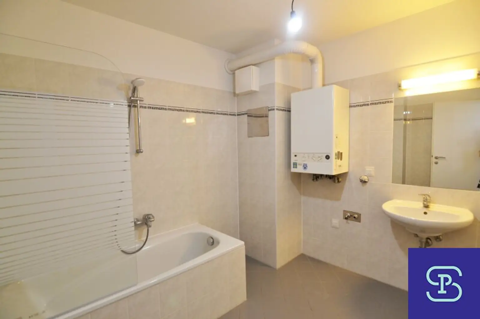 80,43m² Dachwohnung mit Terrasse im Eigentum - 1170 Wien