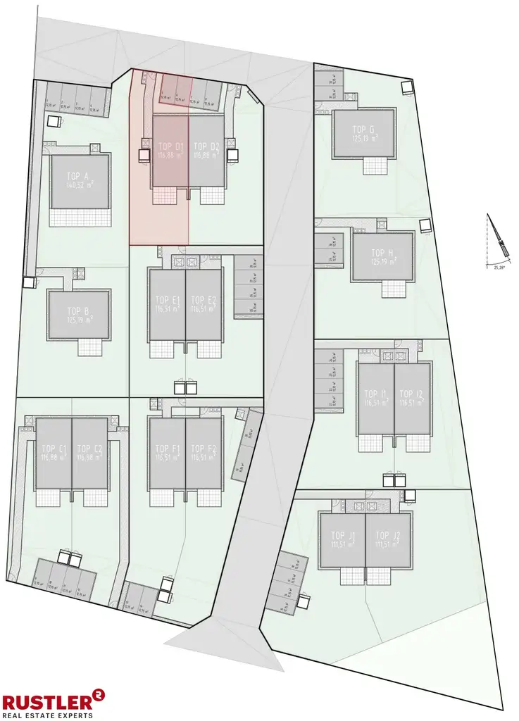 Wohnen vor den Toren Wiens – nachhaltig, modern & PROVISIONSFREI
*** Bezug 4. Quartal 2026 ***