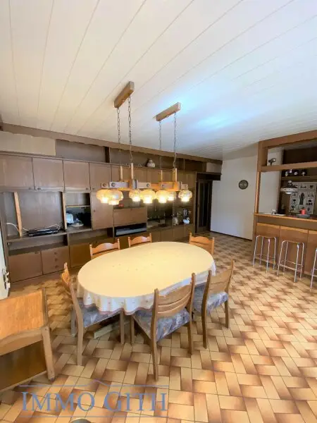 Wohnen in Perchtoldsdorf: Einfamilienhaus mit 675 m² Grundstück in Traumlage zu kaufen!