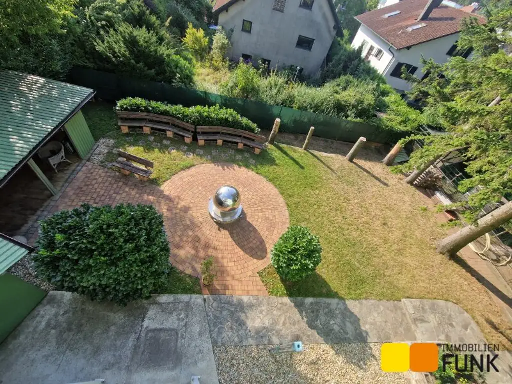 Apartmenthaus am Satzberg