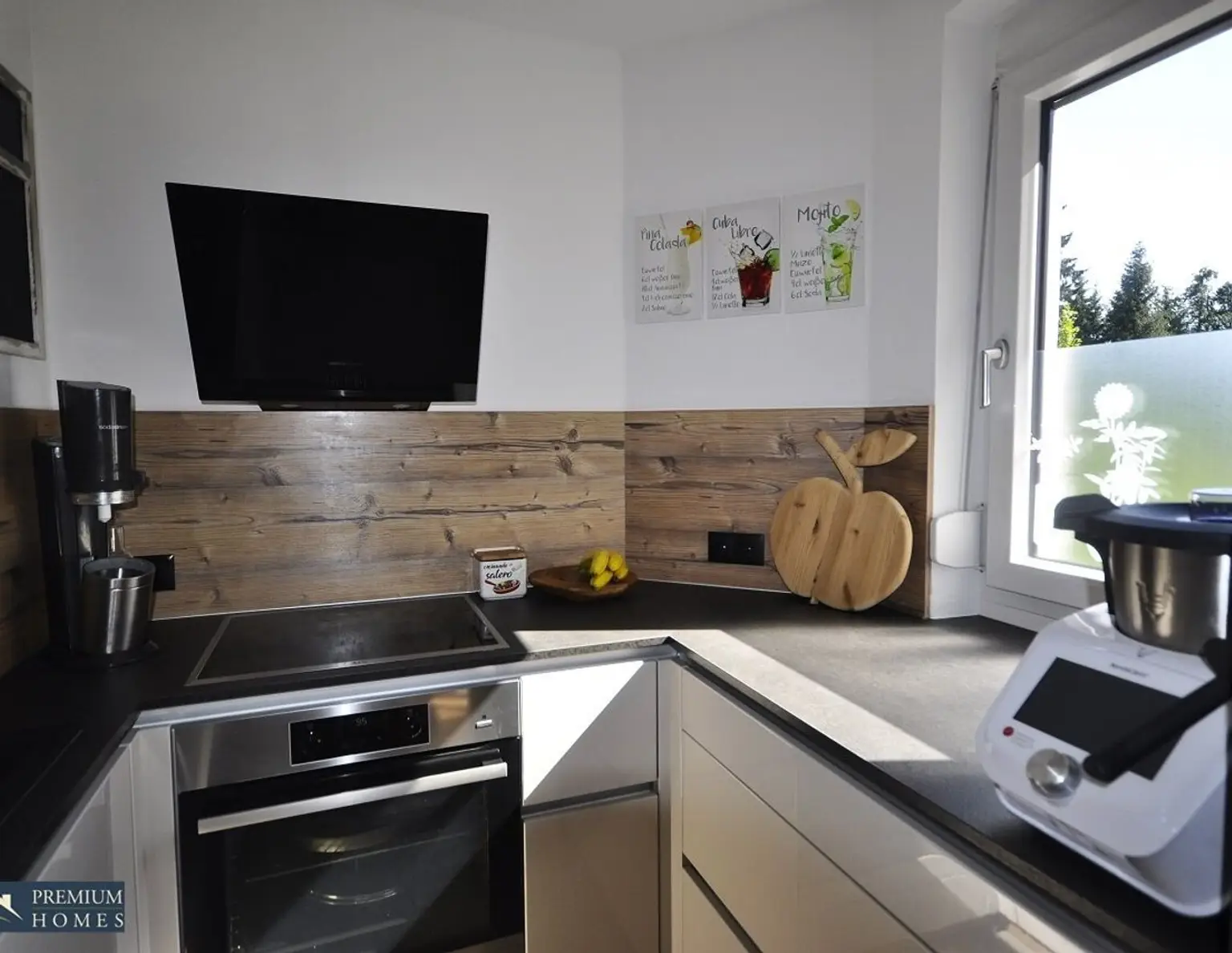 WÖRGL - ANLAGE-Objekt (mit lebenslangen Wohnrecht für Verkäufer/in) - 2 Zimmer Wohnung - gut gelegen in Ostausrichtung mit Balkon