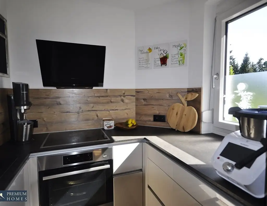 WÖRGL - ANLAGE-Objekt (mit lebenslangen Wohnrecht für Verkäufer/in) - 2 Zimmer Wohnung - gut gelegen in Ostausrichtung mit Balkon