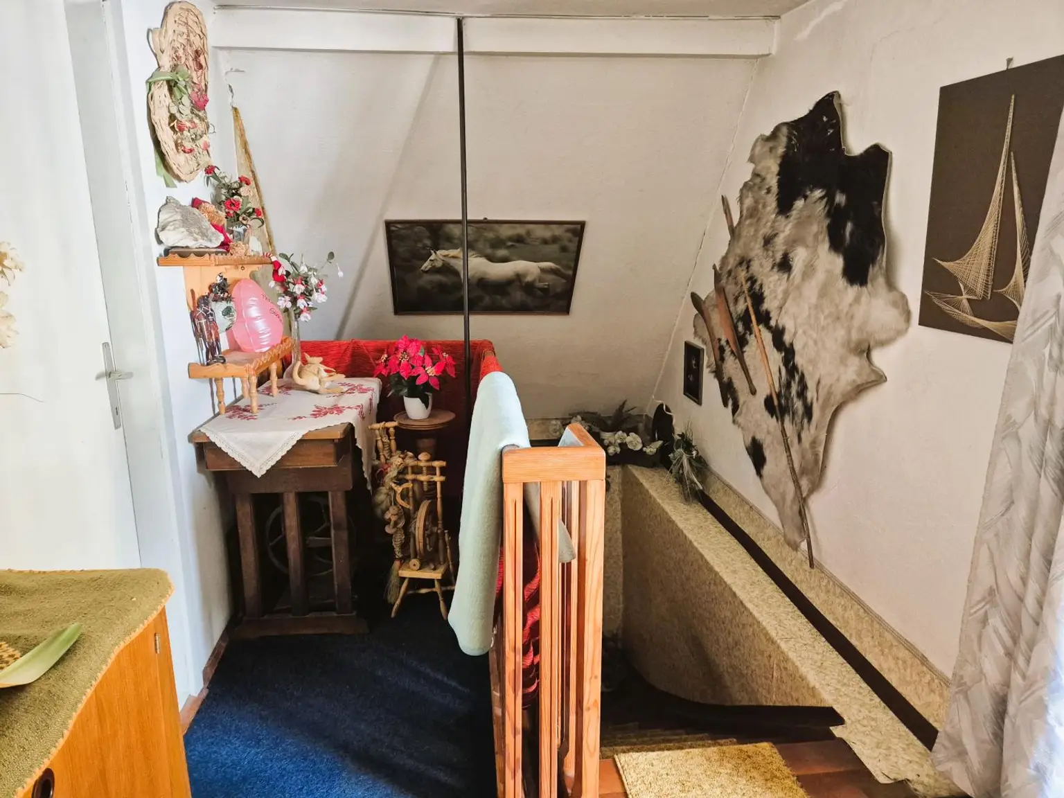 Doppelhaus in Schöder im Bezirk Murau