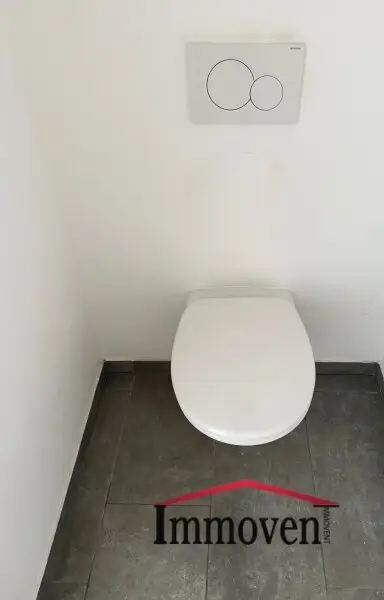 SOMMERAKTION* - ERSTES MONAT MIETFREI - 3-Zimmerwohnung mit Balkon in zentraler Lage!