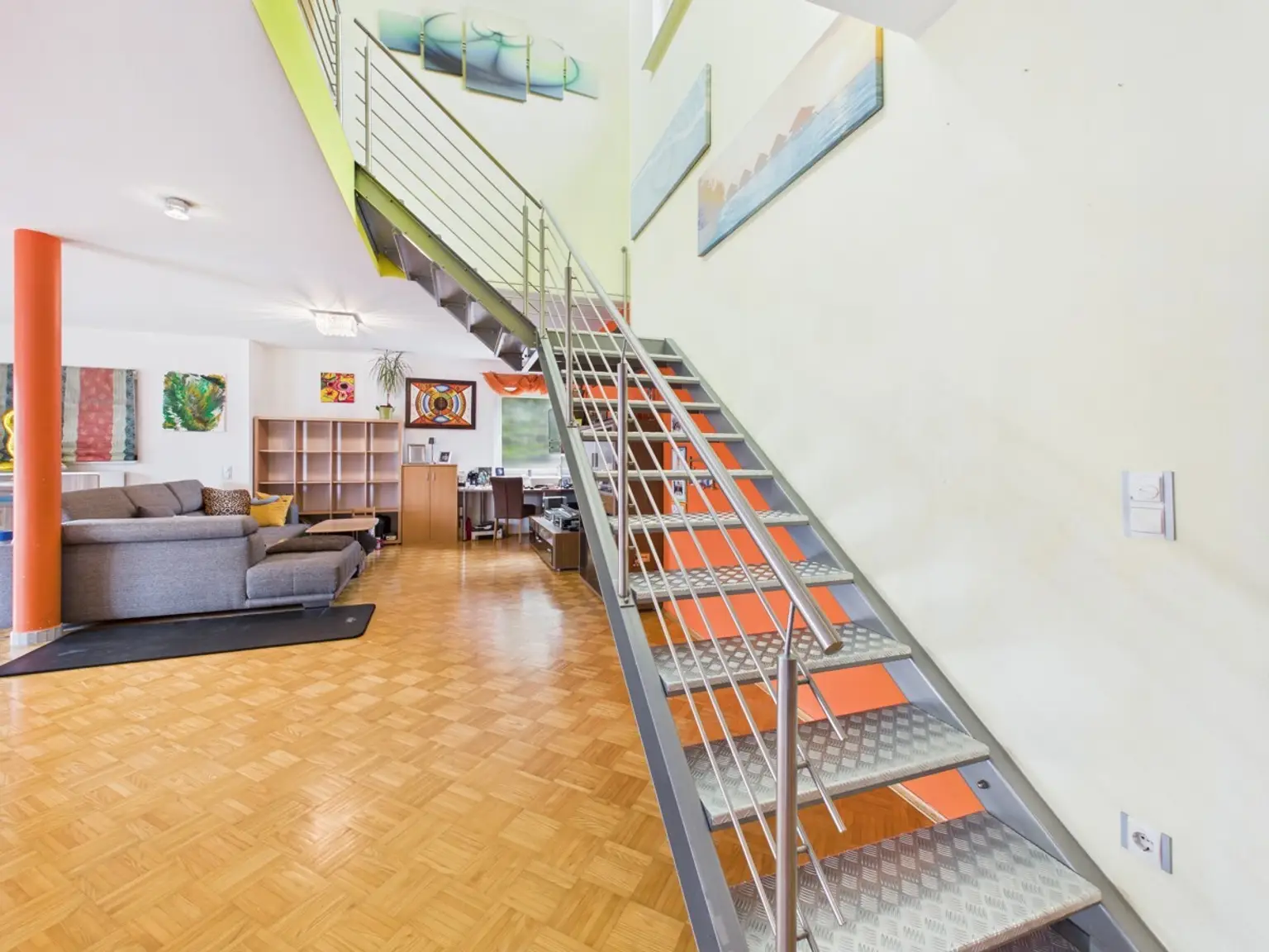 Modernes Einfamilienhaus in sonniger Ruhelage (Pubersdorf)