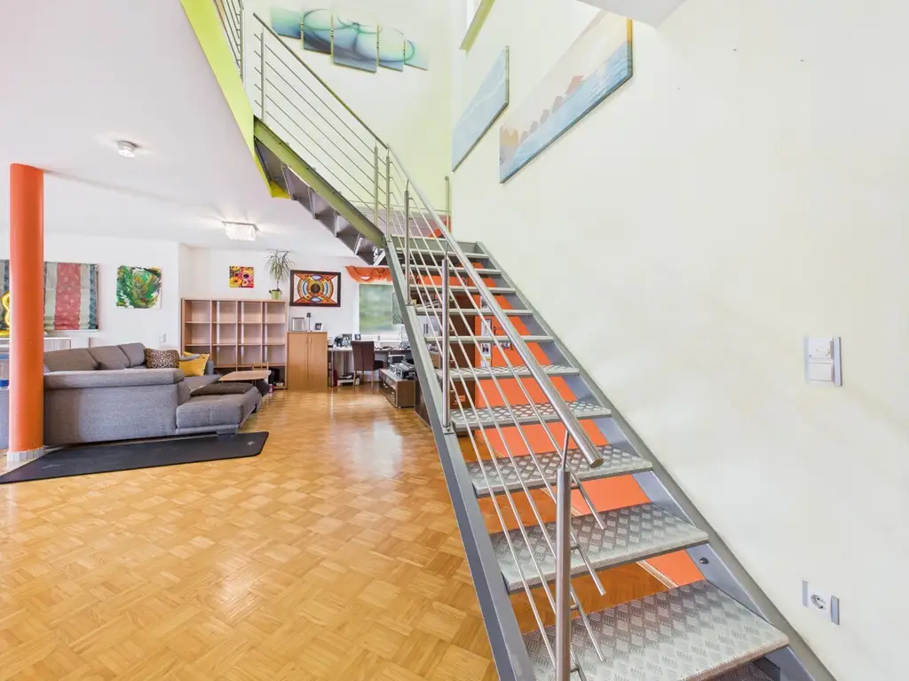 Modernes Einfamilienhaus in sonniger Ruhelage (Pubersdorf)