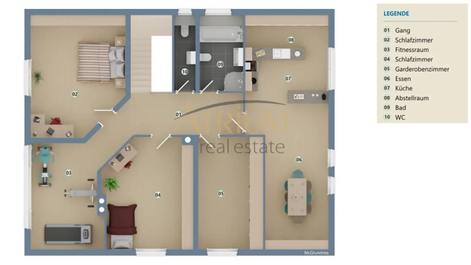 Charmantes 8 Zimmer Einfamilienhaus , 240m² Wfl. mit Garten und Pool in Gerasdorf bei Wien
