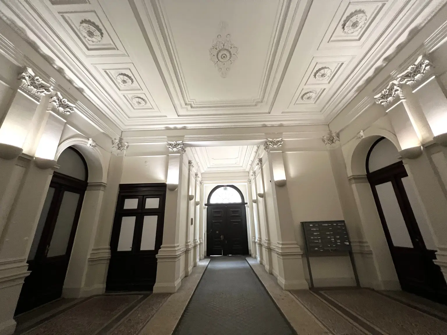 UNBEFRISTET: Kompaktes Zuhause in perfekter Innenstadtlage