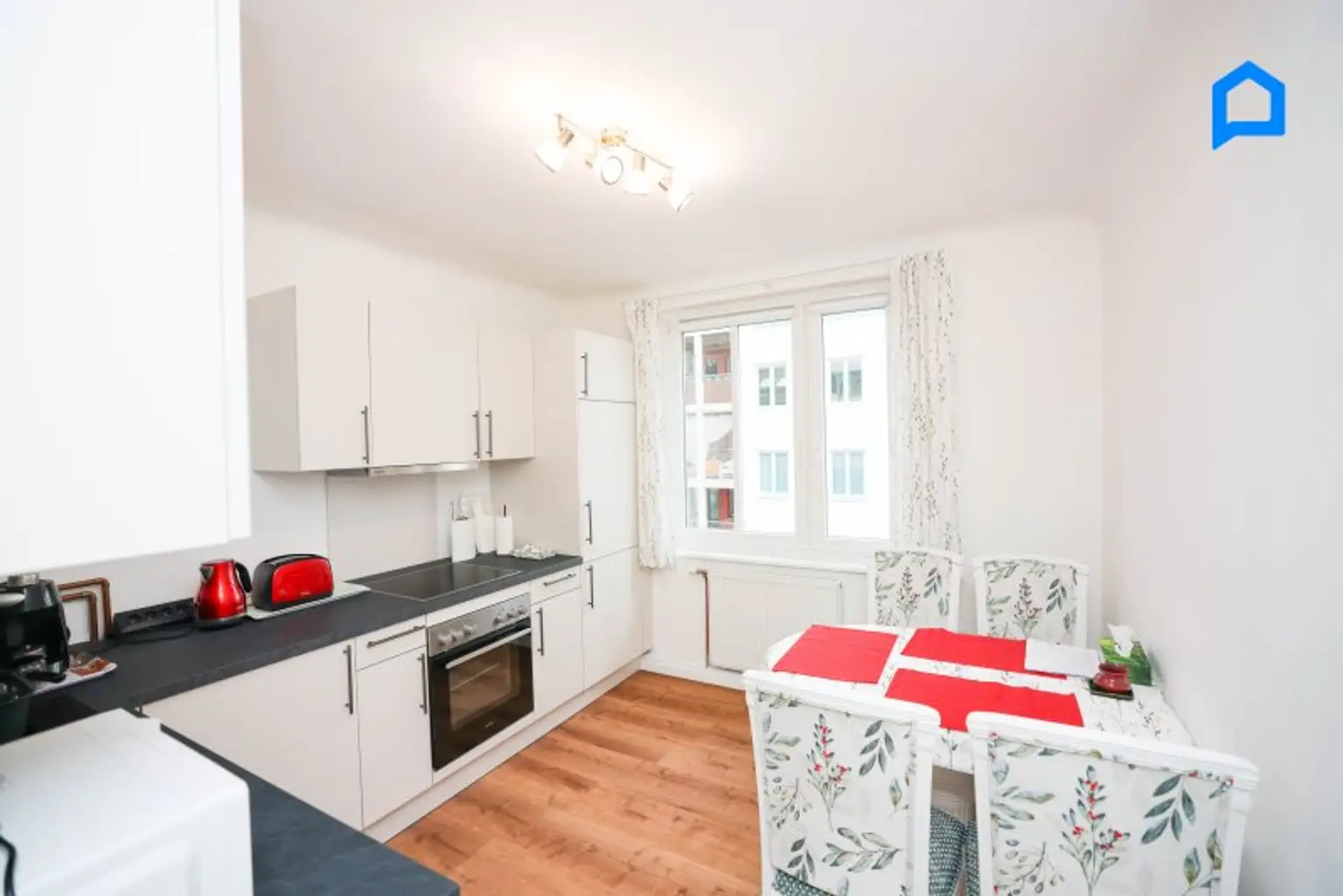 Einziehen oder Vermieten – Charmante Citywohnung im 5. Bezirk