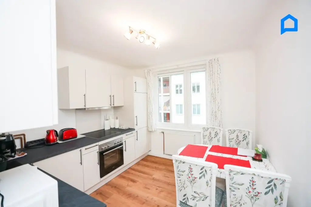 Einziehen oder Vermieten – Charmante Citywohnung im 5. Bezirk