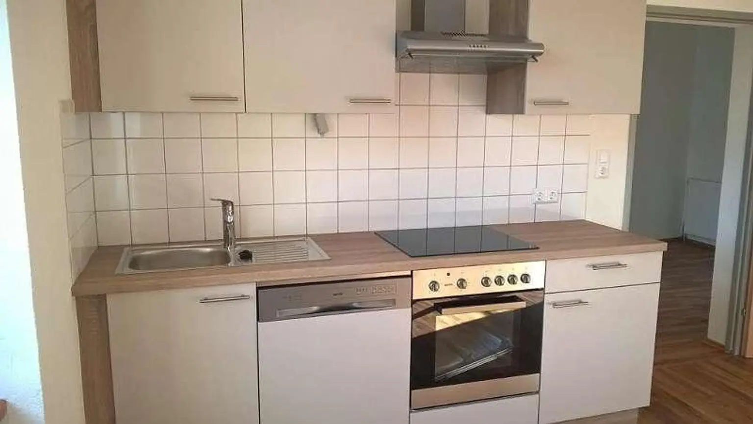 gepflegtes Mietzinshaus mit 5 Wohneinheiten und 3 Garagen | St. Michael i.O. | IMS Immobilien KG