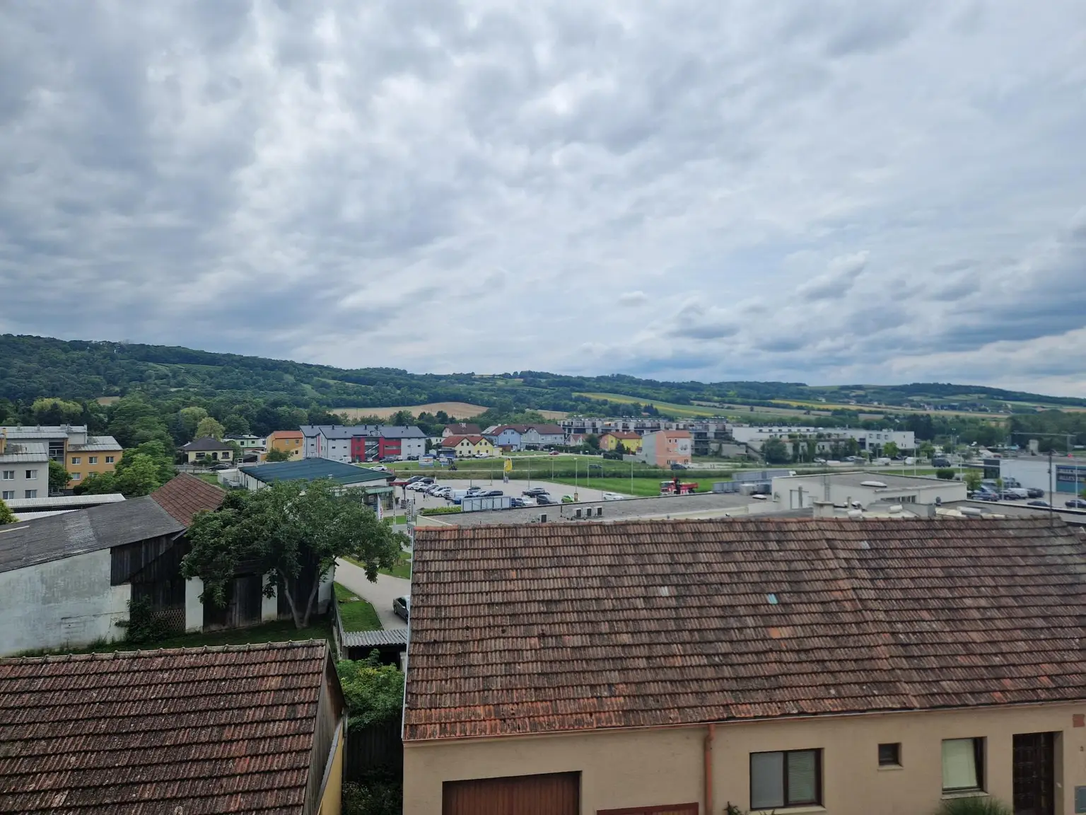 BESTES PREIS-LEISTUNGSVERHÄLTNIS IM HERZEN VON GROßWEIKERSDORF