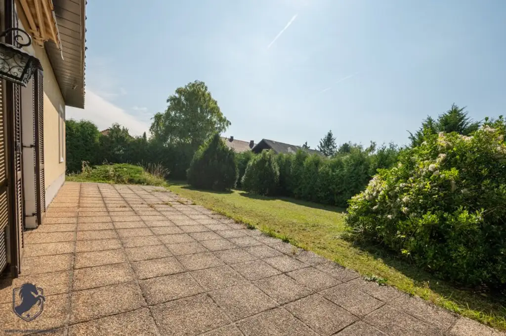 Willkommen in Ihrem neuen Zuhause!