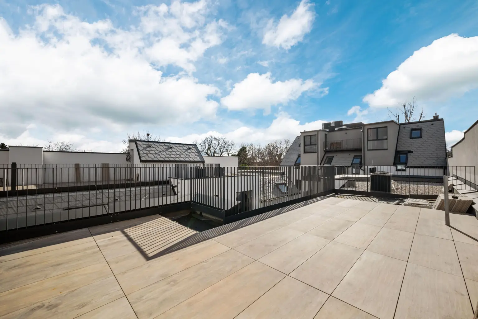 Dachterrasse Top 3.2