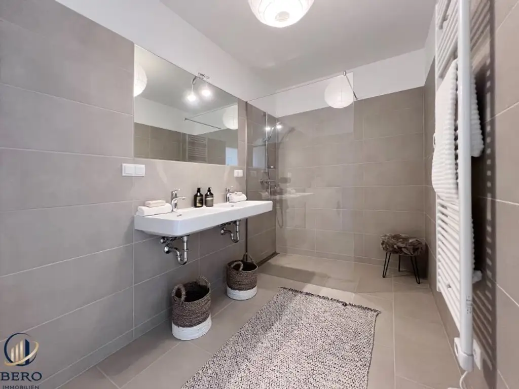 Bahnhofstraße 58+60: Modern Living in Deutsch Wagram, nur ein paar Minuten von Wien entfernt! Noch 15 Einheiten verfügbar! PROVISIONSFREI für den Käufer!
