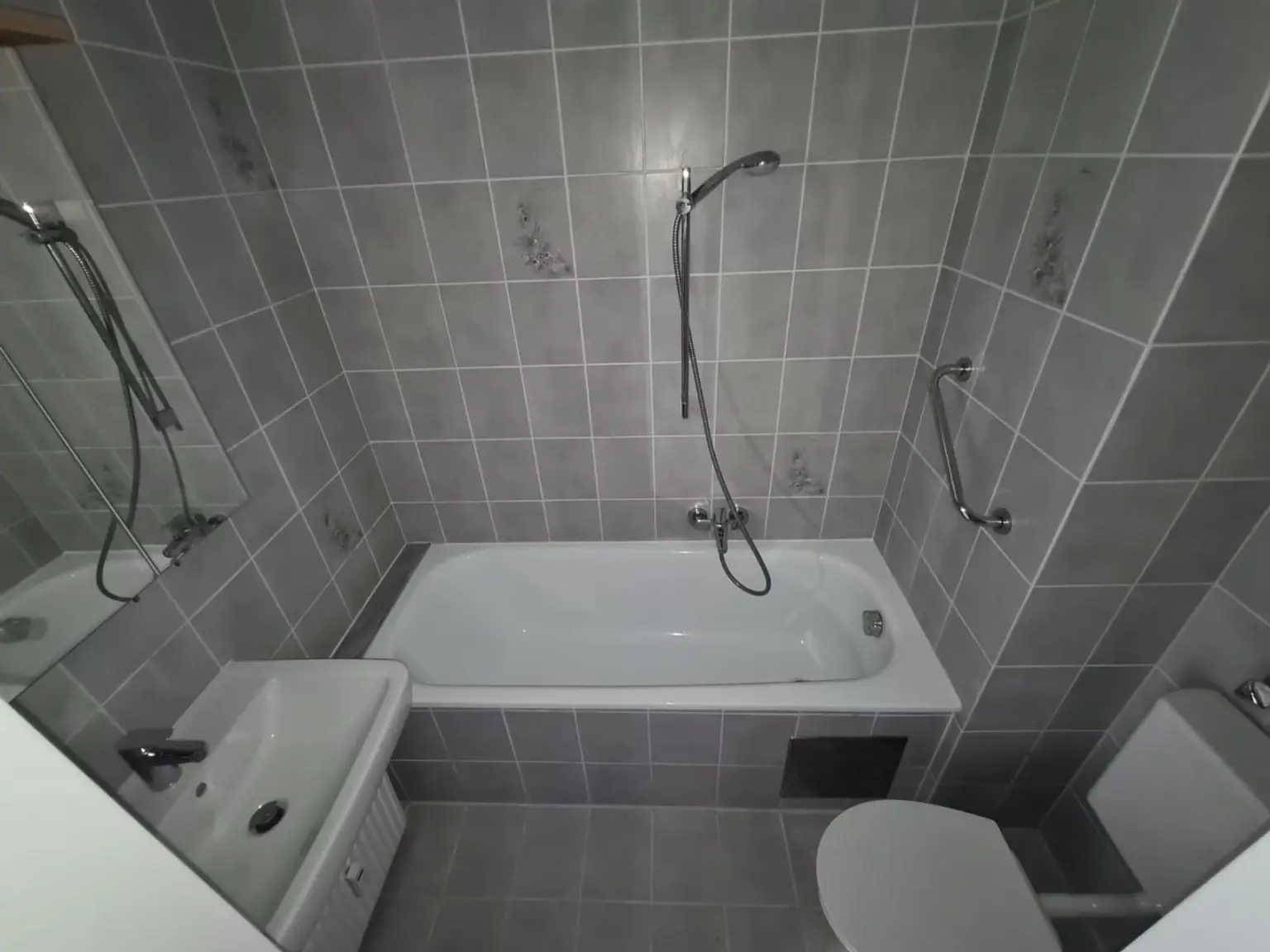 Neu sanierte Wohnung in Zentrumslage von Klagenfurt