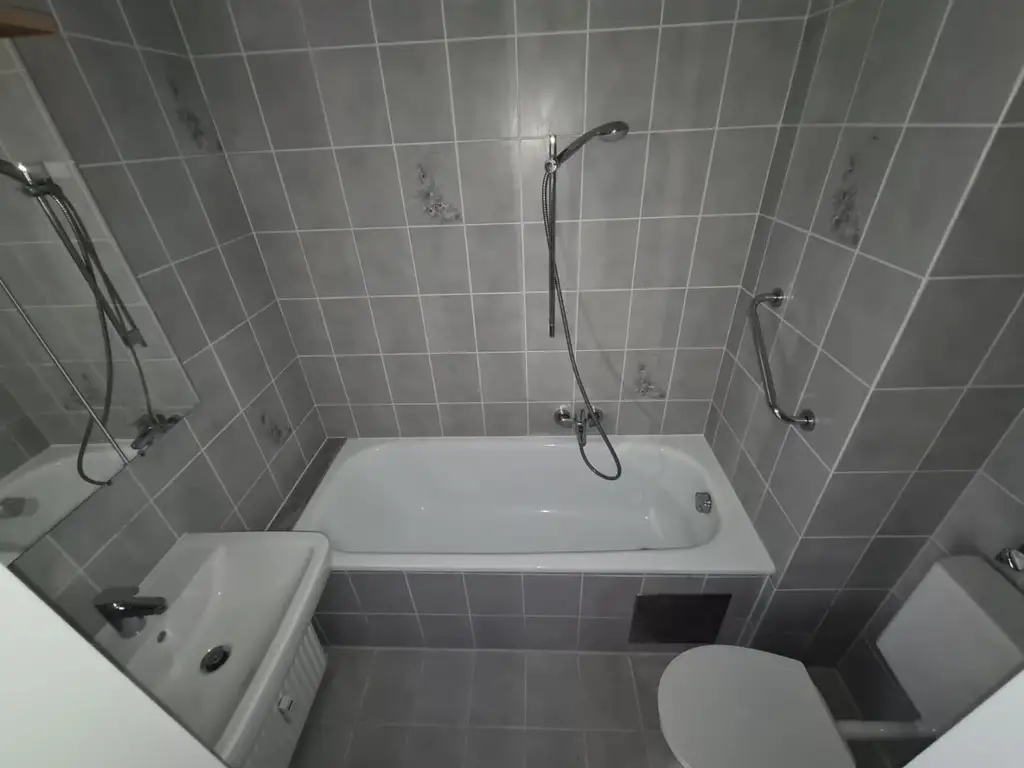 Neu sanierte Wohnung in Zentrumslage von Klagenfurt
