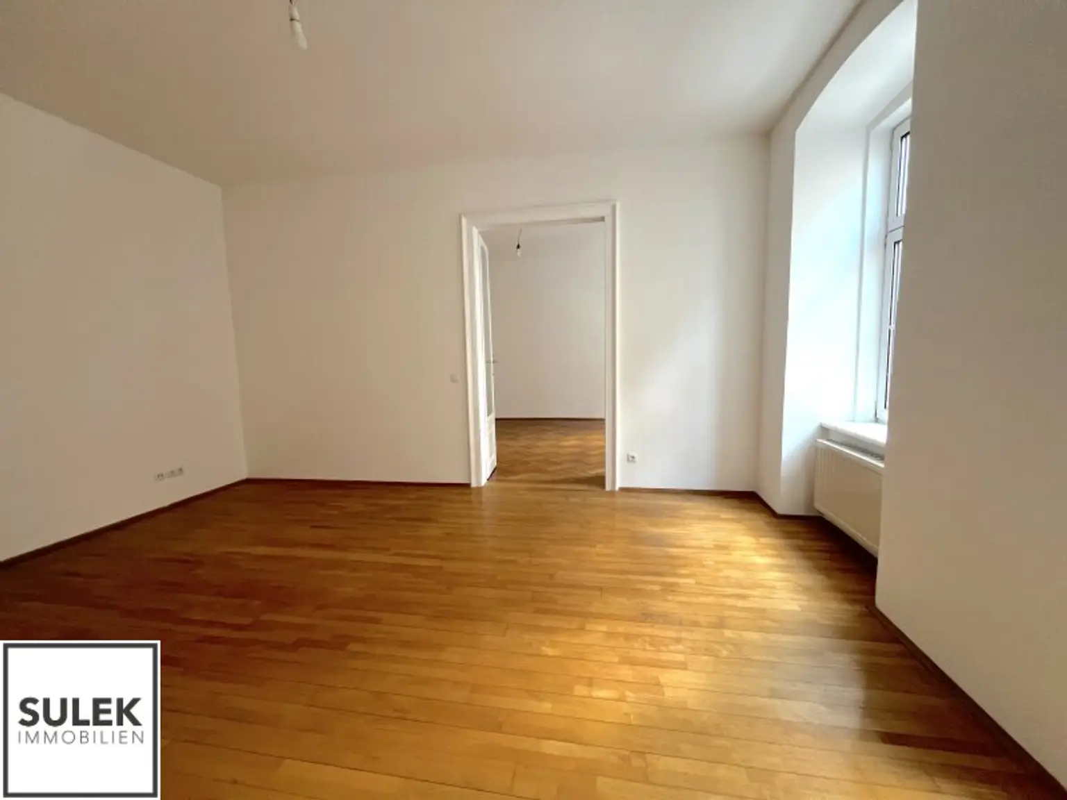 Schöne 2 Zimmer Pärchenwohnung im 8. Bezirk!