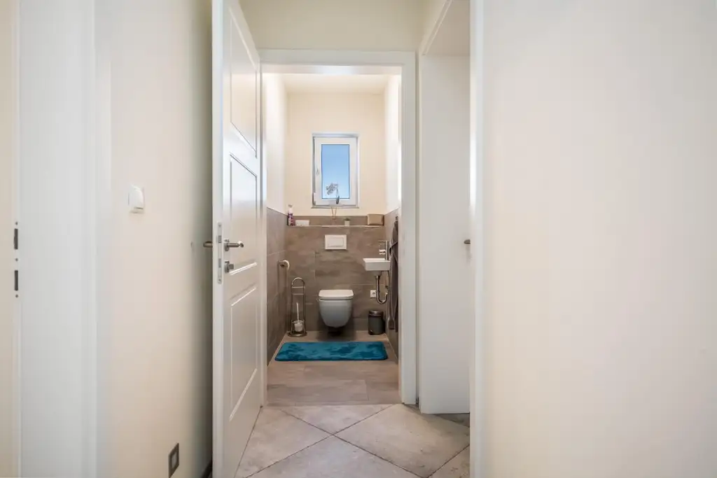 Lifestyle Bungalow im Innviertel