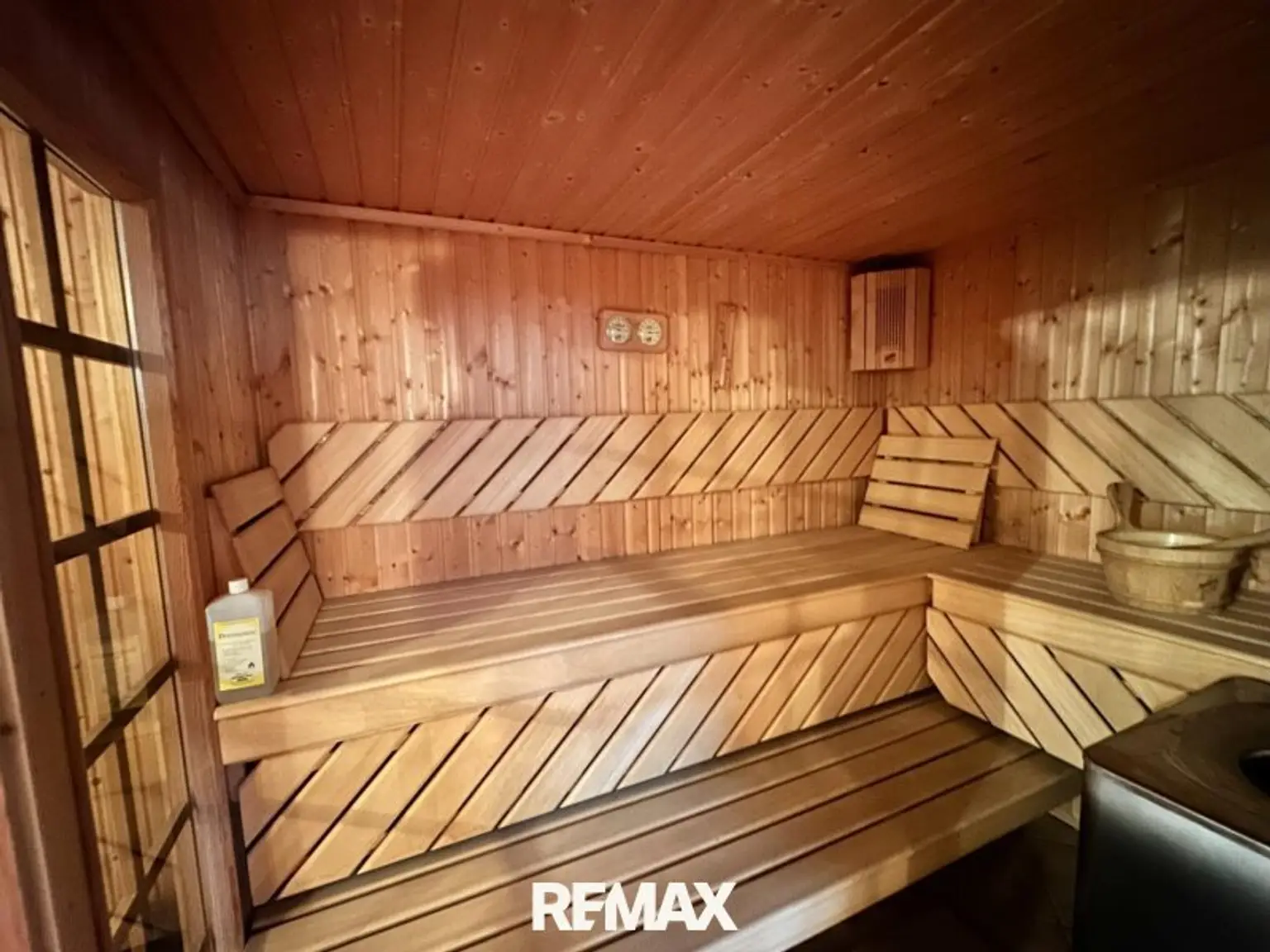KG Sauna