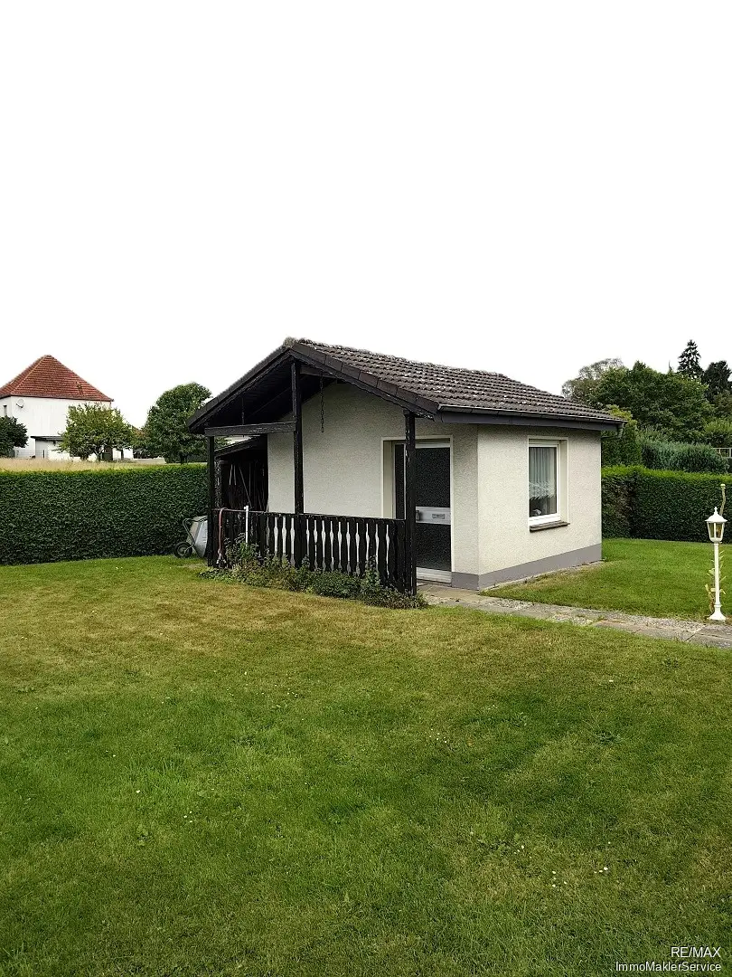RX 2190-PU Gartenhaus
