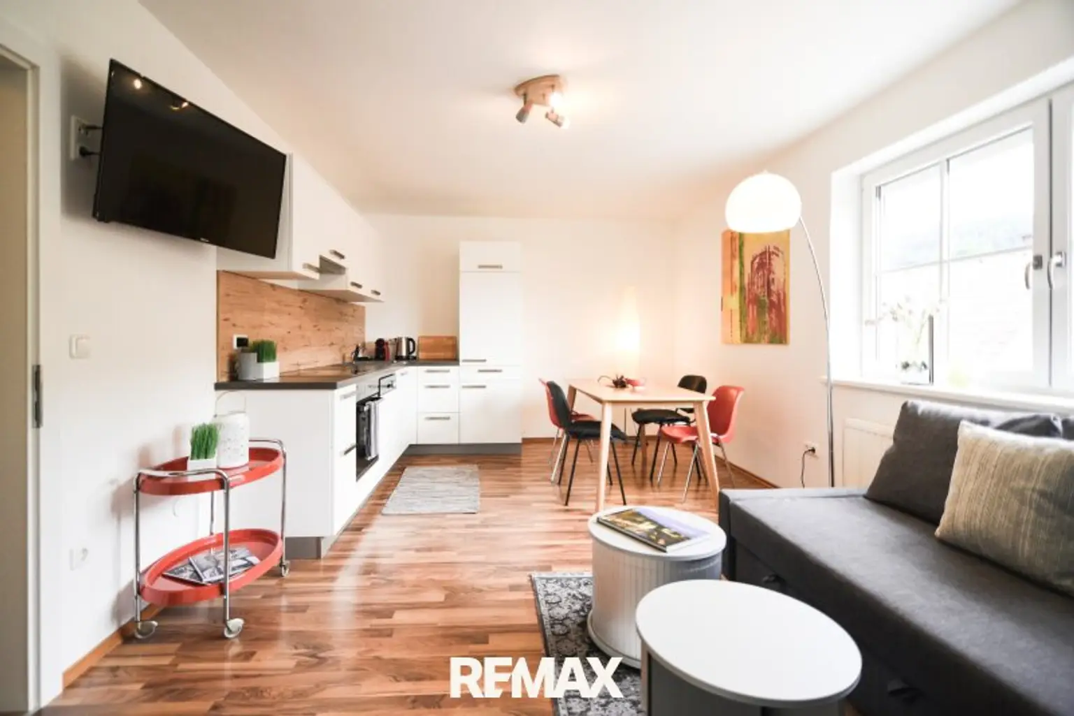 Apartment 1