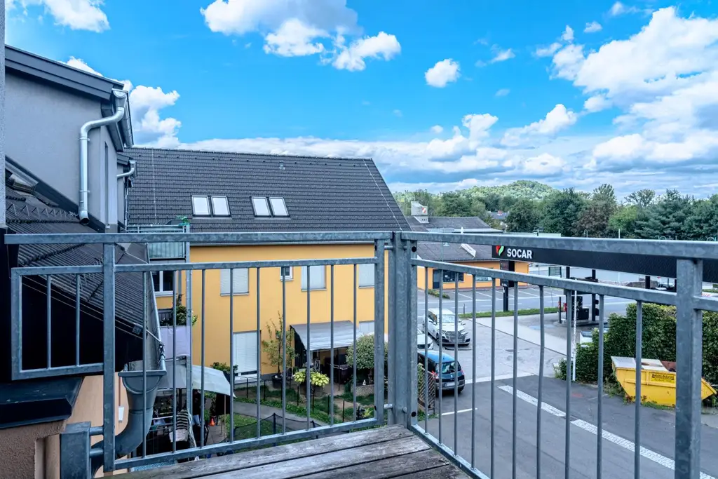 Anlageobjekt mit 3 Wohnungen und 2 Apartments in Leibnitz!
