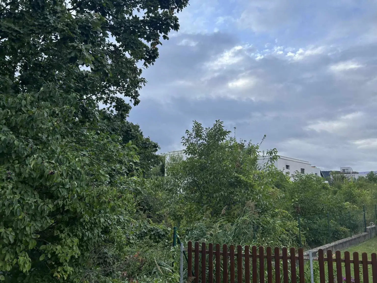 Baugrund mit 1051 m² in Perchtoldsdorf