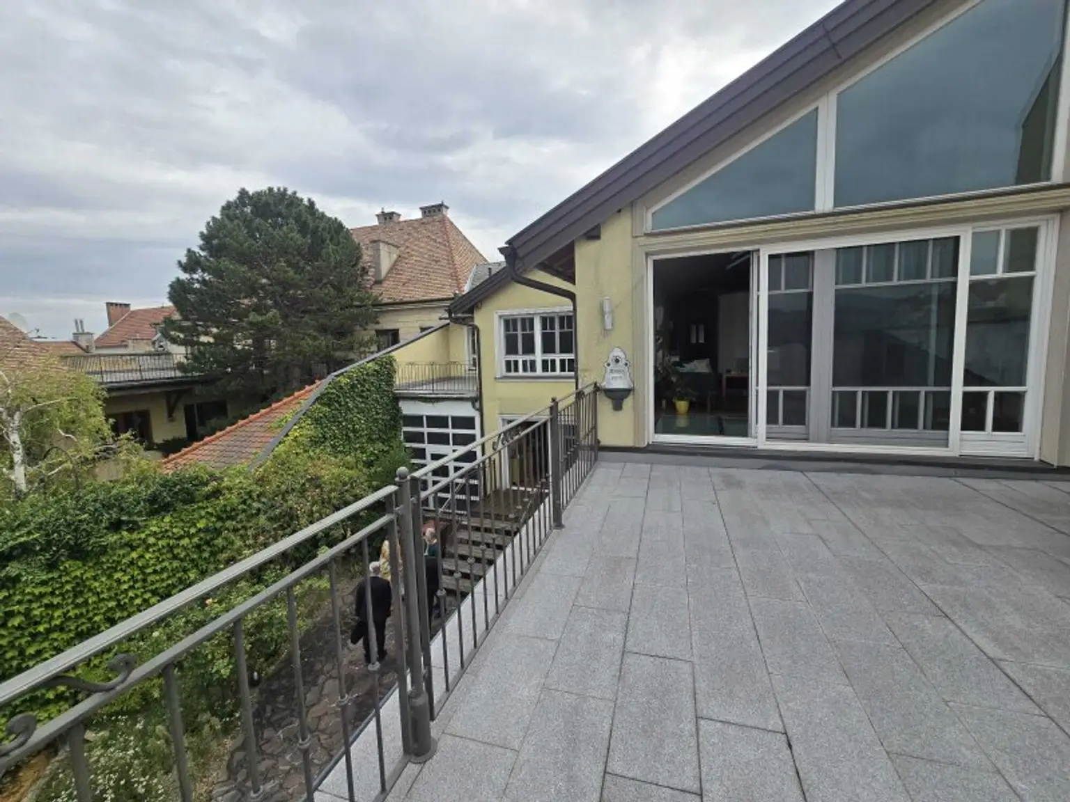 Traumhafte Villa in Traiskirchen: 460m² Luxus - Ihr neues Zuhause!