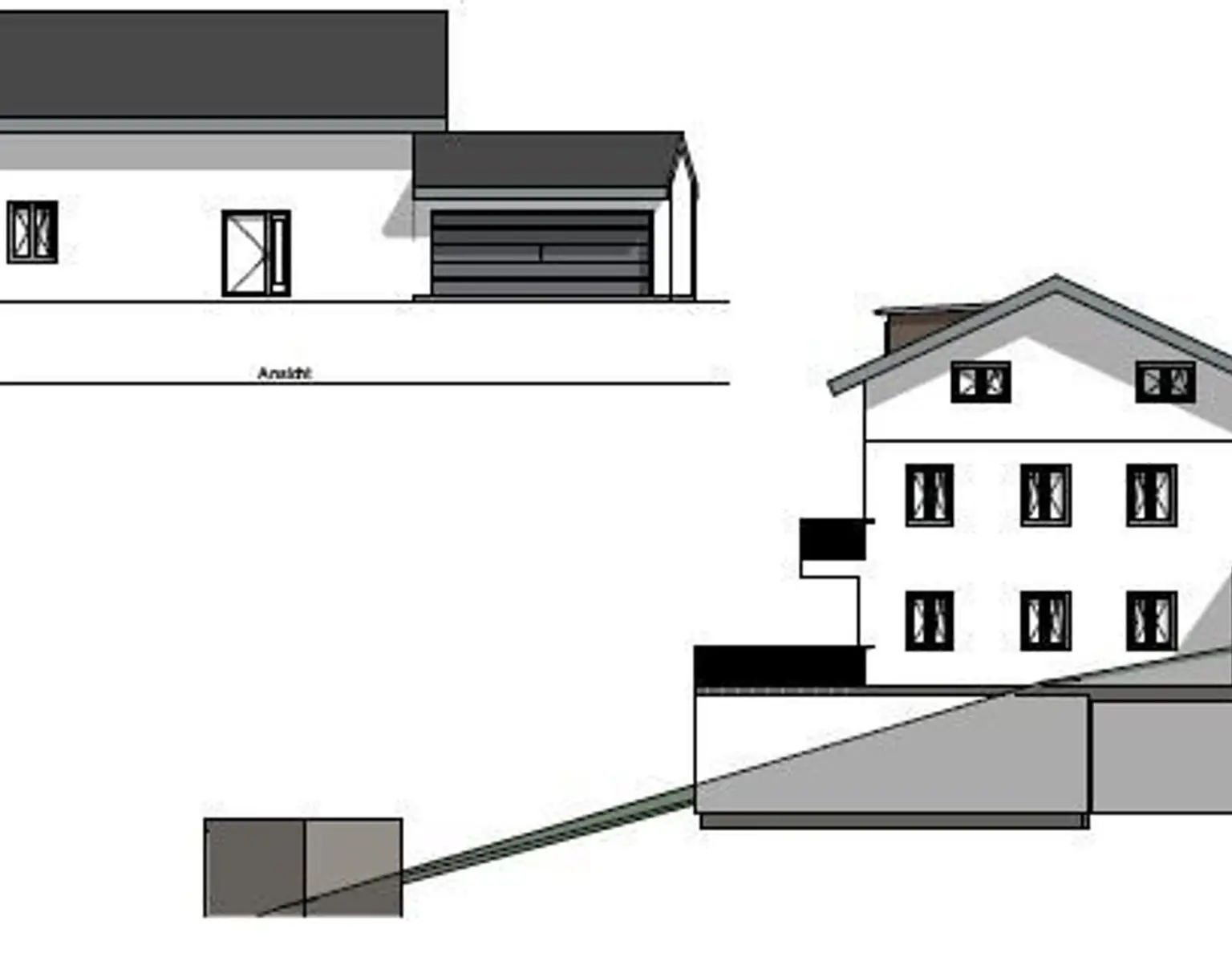 Ihr Grundstück für den Neubau in Michldorf - Jetzt zugreifen!