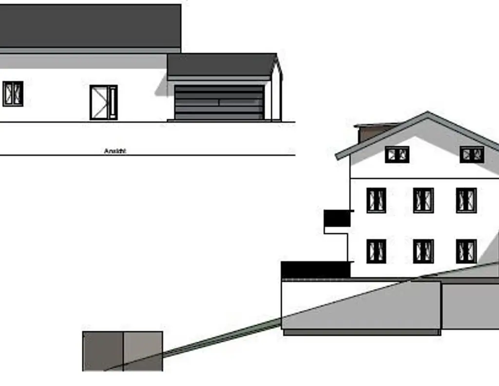 Ihr Grundstück für den Neubau in Michldorf - Jetzt zugreifen!