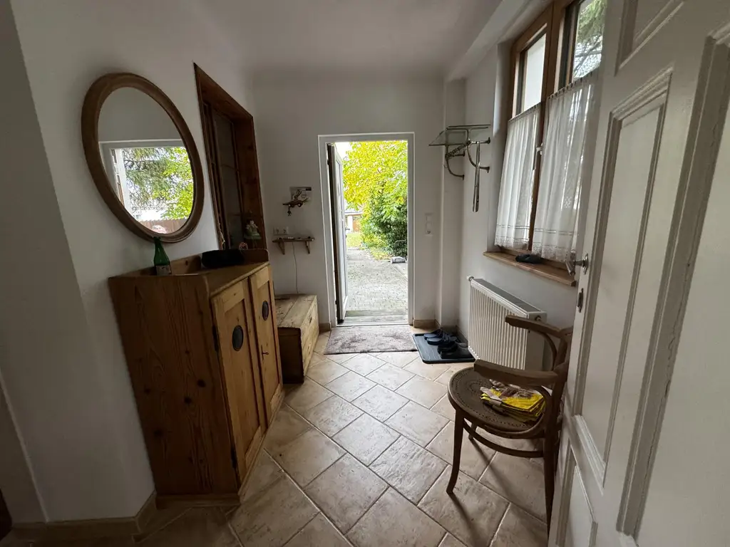 Idyllisches Zuhause mit neuem Nebengebäude -perfekt zum Wohlfühlen