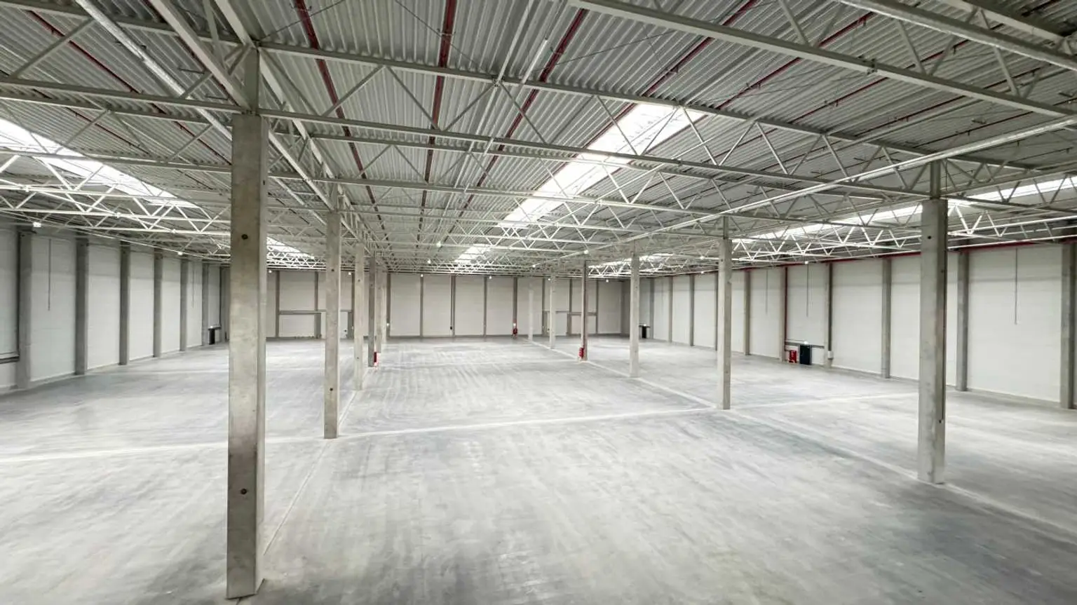 Top Logistikfläche nahe Wien zu mieten!