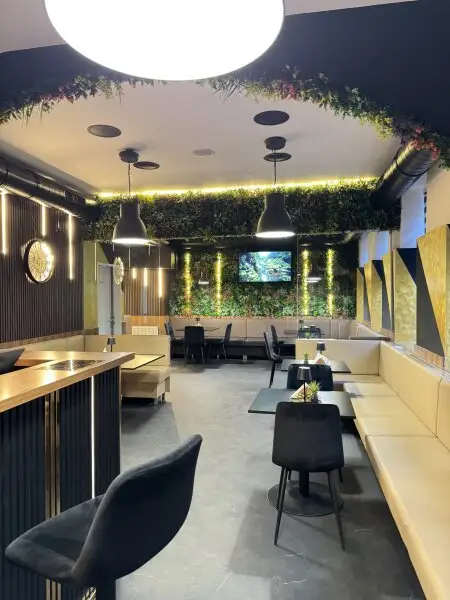 Anlagepaket mit 5 Geschäftslokale & 1 Wohnung – stabile Mieteinnahmen – attraktive Rendite 5,25%