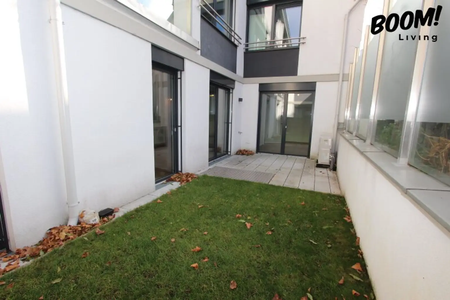 Moderner Wohntraum mit Garten und Terrasse – Erstklassige Lage im Grünen
