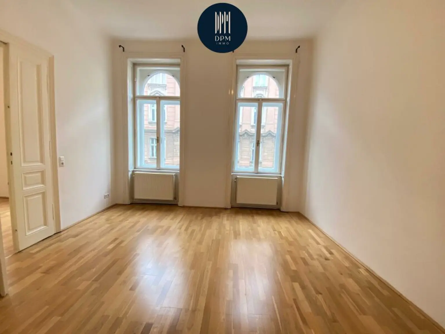 Großzügig aufgeteilte 3-Zimmer Wohnung in Top Lage !!