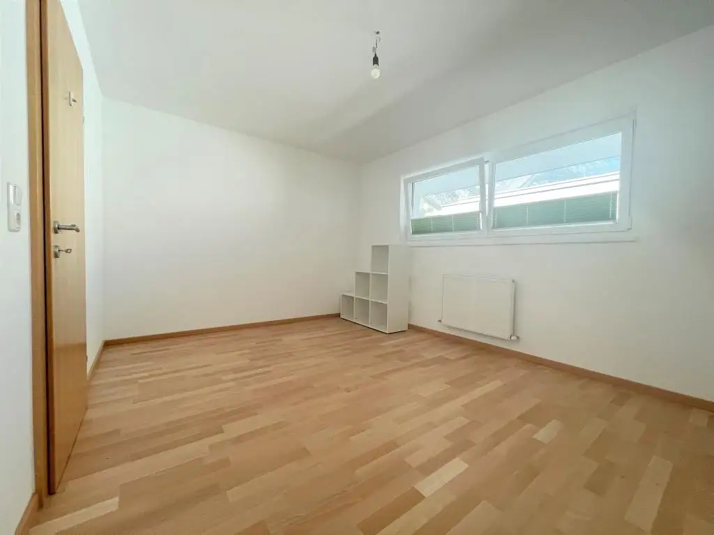 Leben und wohnen auf höchstem Niveau! - Terrassenwohnung mit Traumblick...
