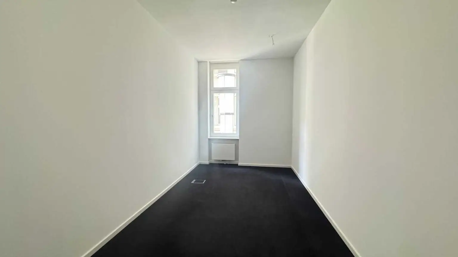Top Bürofläche im Goldenen Quartier!