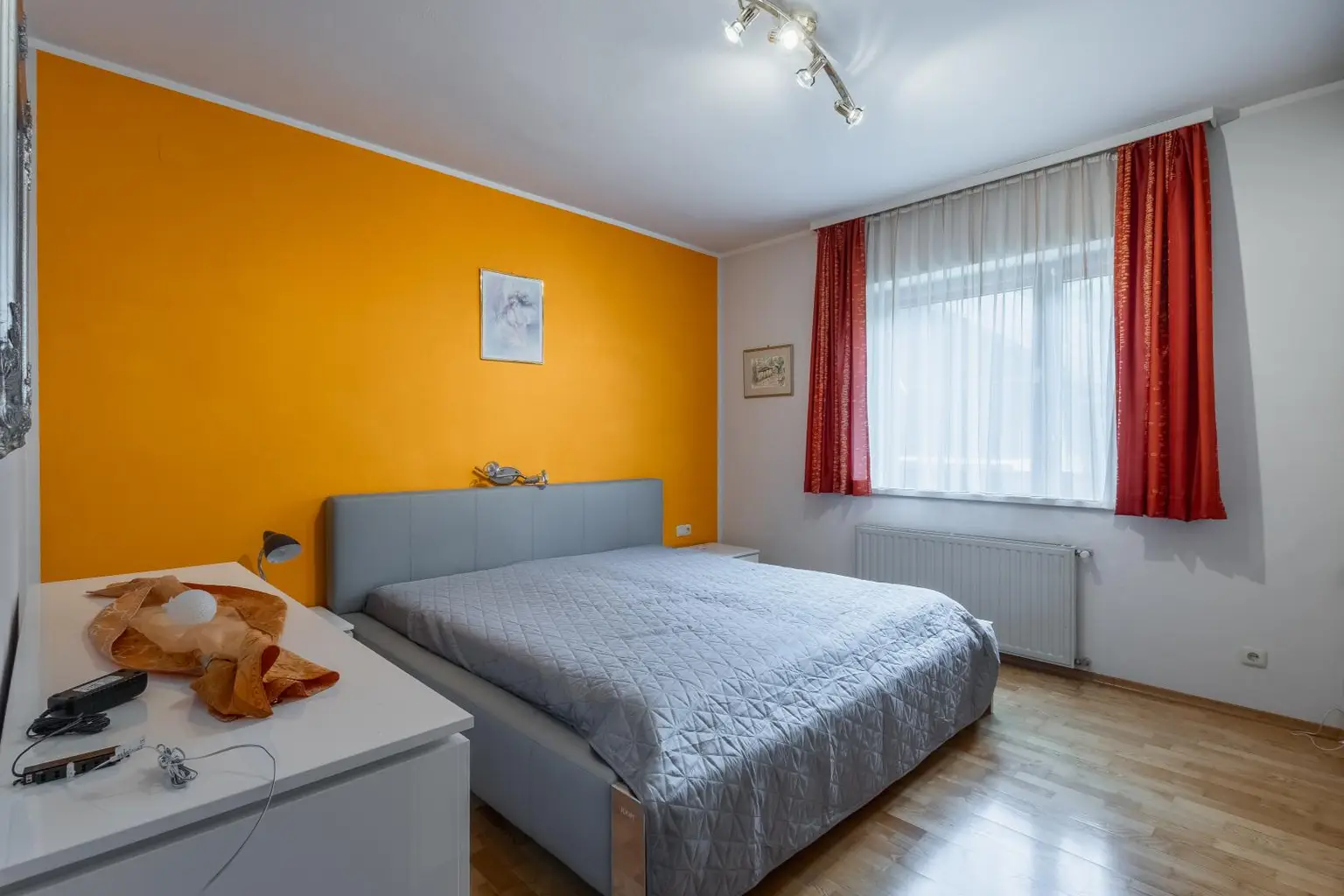 Einfamilienhaus in Grünlage, Stadtrand Villach
