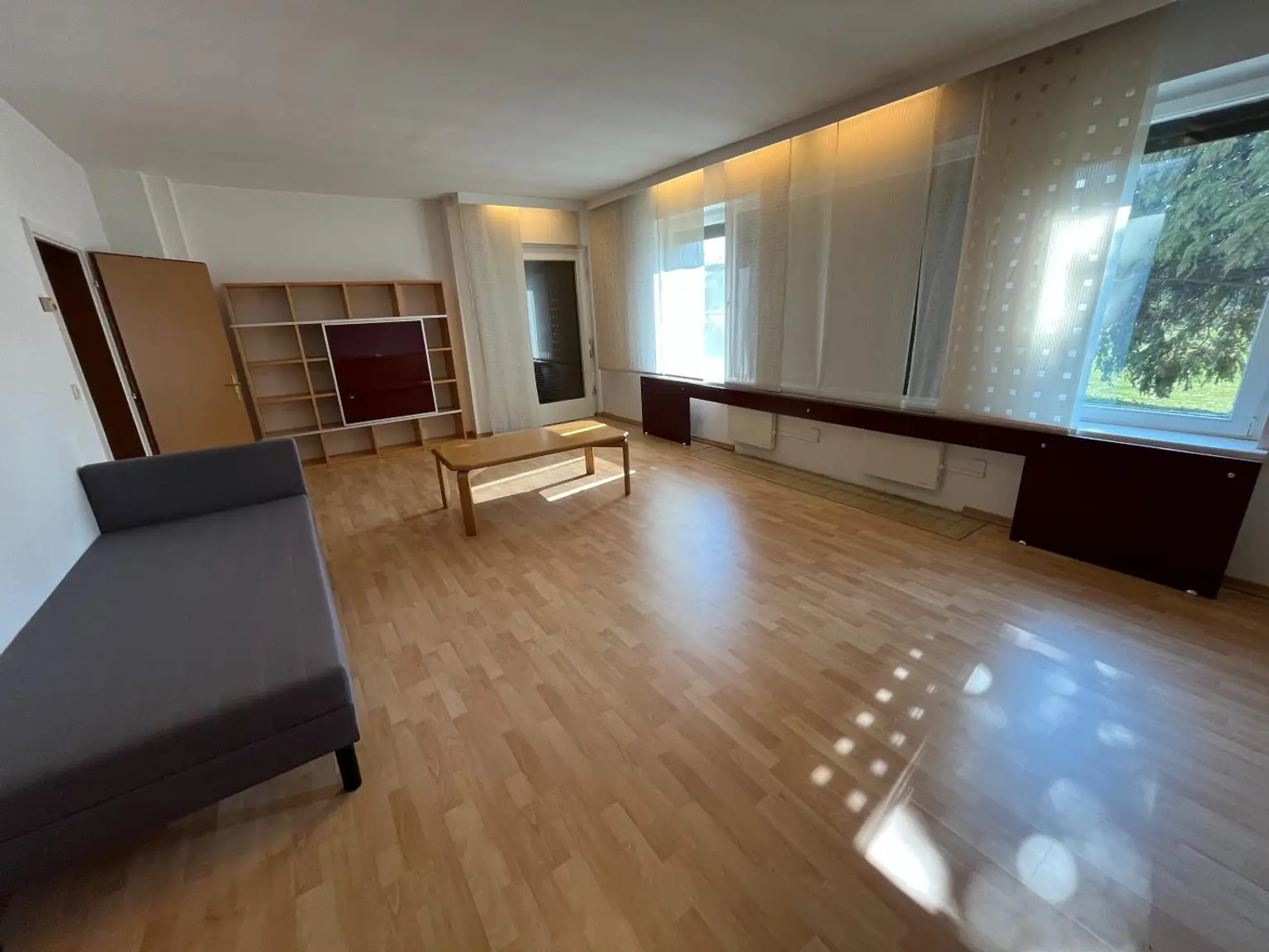 Erdgeschoss - Zimmer 1