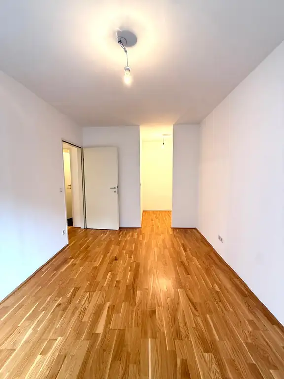 Schlafzimmer I
