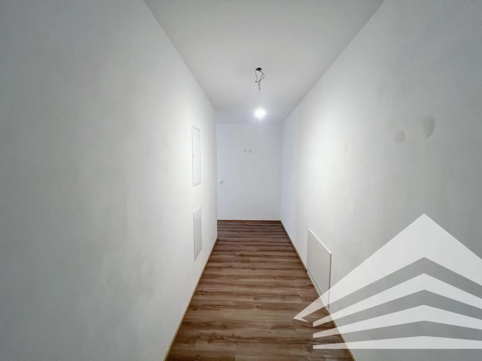 Gut aufgeteilte 3-Zimmerwohnung mit Terrasse und Küche!