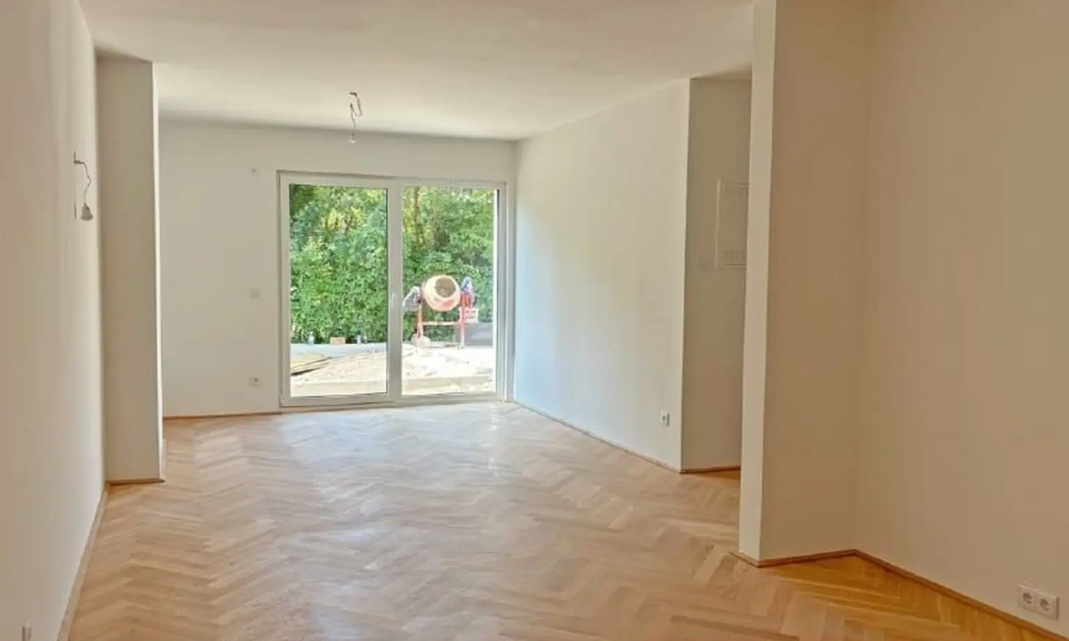 Wohnbereich