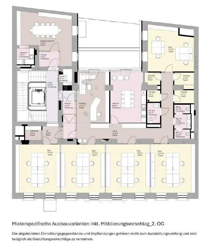 Grundriss 2.OG