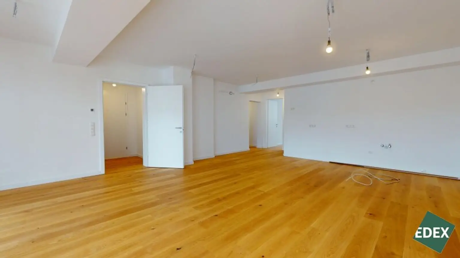 Am Kutschkermarkt | Exklusive 4-Zimmer-Neubauwohnung mit tollem Grundriss und Balkon