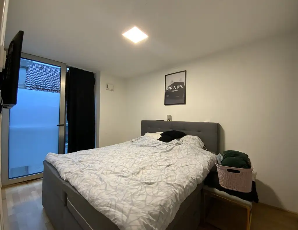 MIETE - 2 Zimmer Mietwohnung -Top E13 - Schwaz