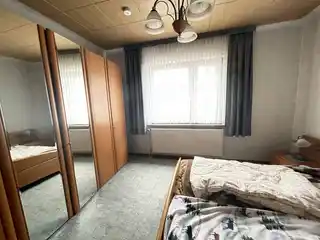 Schlafzimmer EG