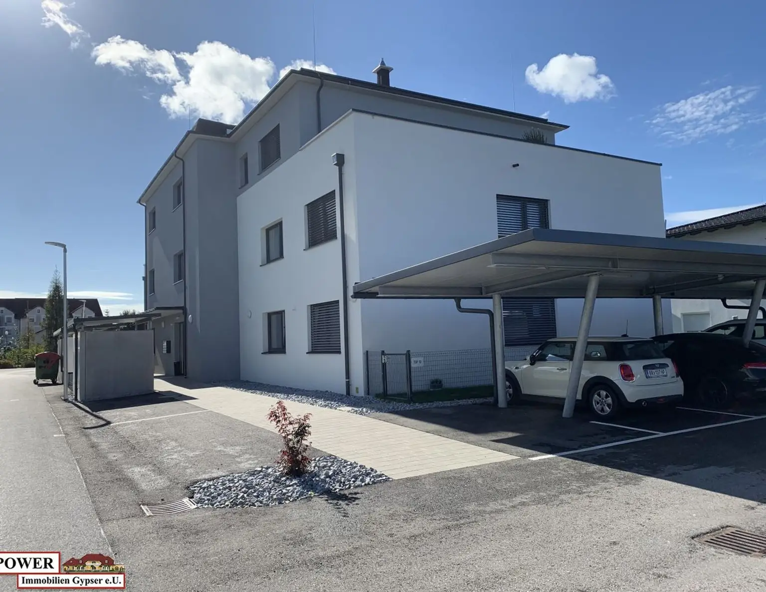 Wertstabiler GELDPARKPLATZ! Treffen Sie die richtige Wahl bei Ihrer Investition!